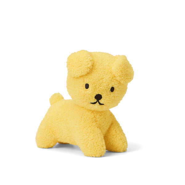Peluche Chien Snuffy Terry