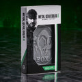 Savon Metal Gear Solid