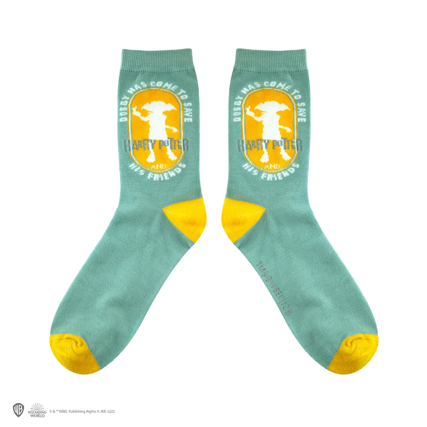 Set de 3 Paires de Chaussettes Dobby