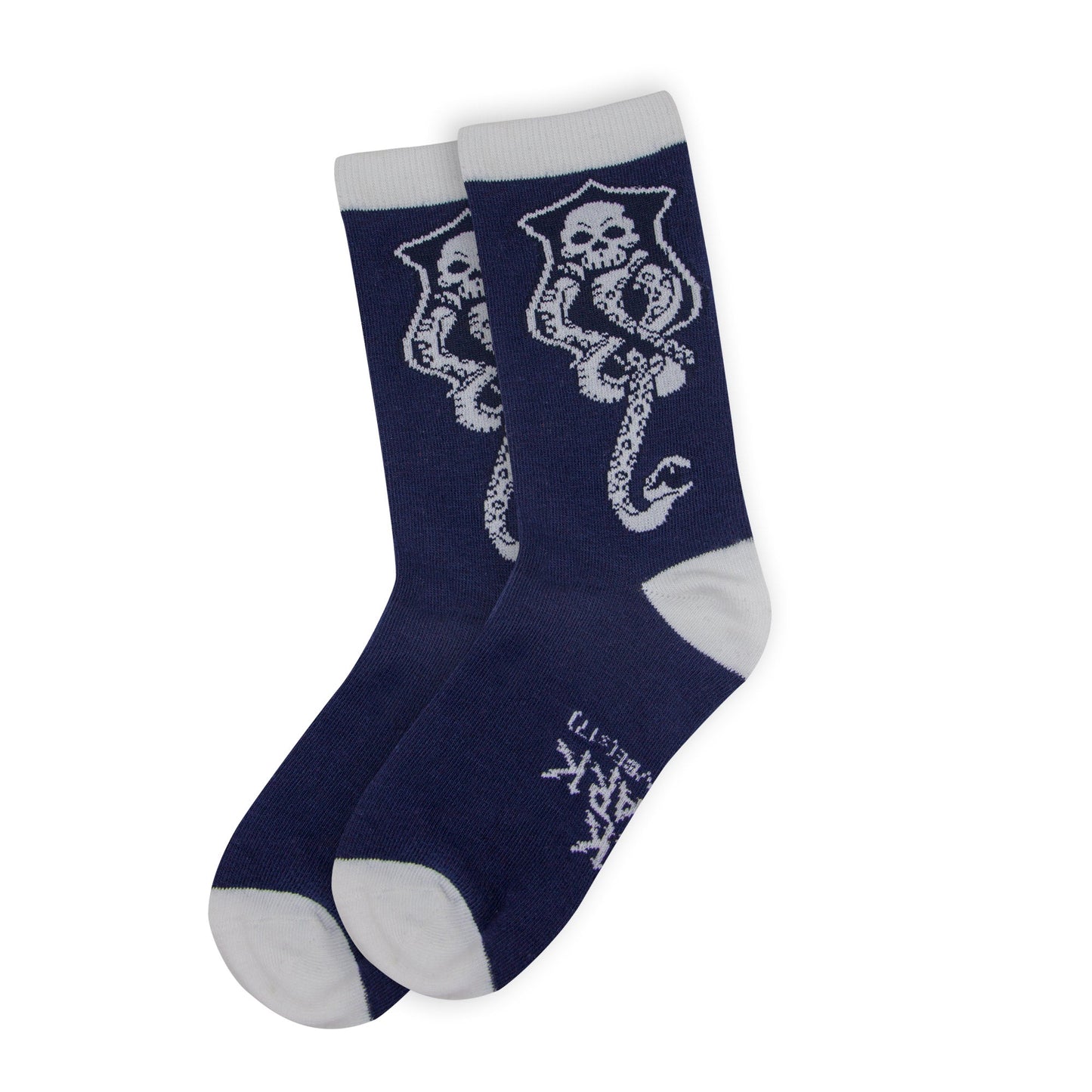*Set de 3 Paires de Chaussettes Magie Noire Edition Deluxe