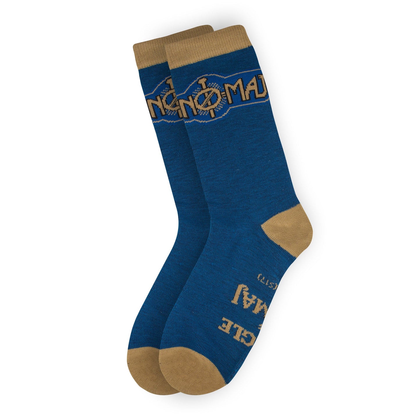 *Set de 3 Paires de Chaussettes MACUSA Edition Deluxe