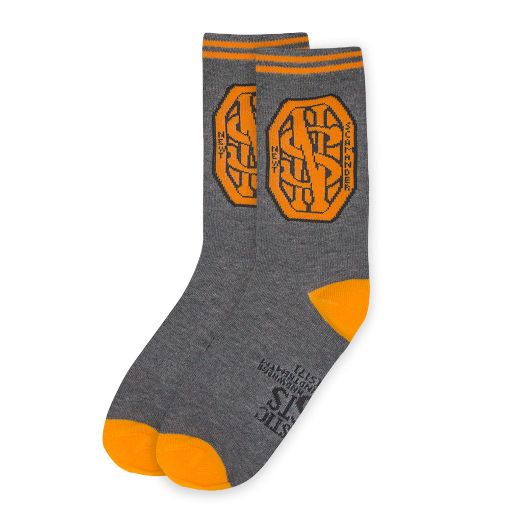 *Set de 3 Paires de Chaussettes Norbert Dragonneau