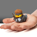 Canard Metal Gear Solid: Solid Snake TUBBZ (Mini Edition)