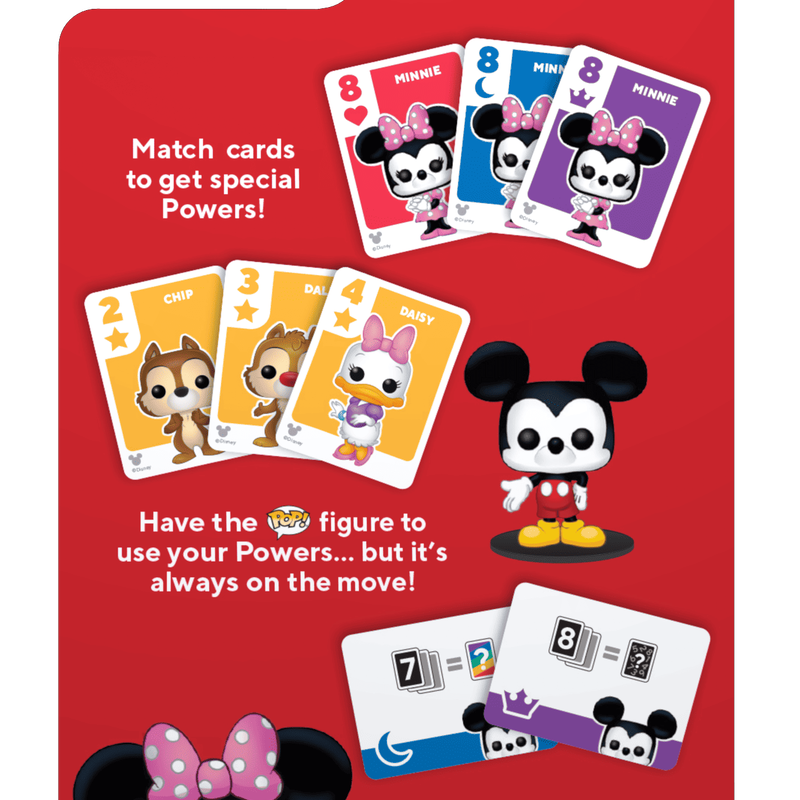 Something Wild! Mickey &amp; Friends - Mickey Mouse