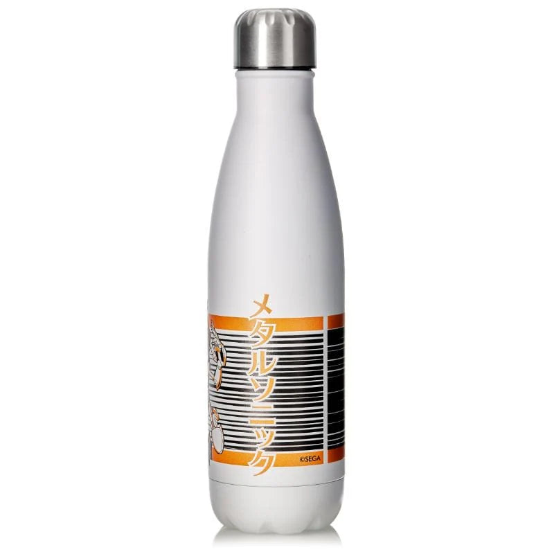 Sonic the Hedgehog waterfles "Shonen White"