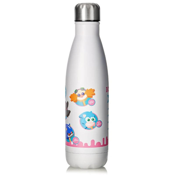 Bouteille Sonic le Hérisson “Ice Cream”