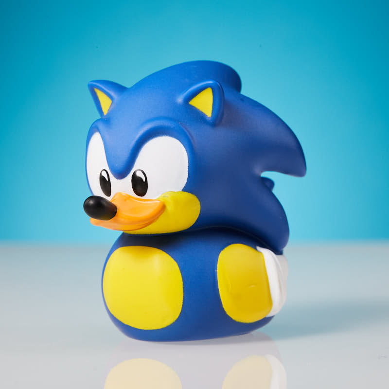 Sonic the Hedgehog (Mini Edição)