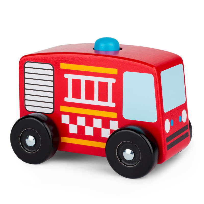 Camion de Pompier Sound & Play