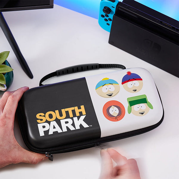 Custodia per Nintendo Switch di South Park