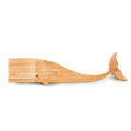 Bamboo spatula Mobby Dick