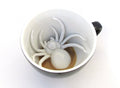 Mok 3D Creepy Cups – 325 ml