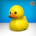 Canard TUBBZ Splash 5e anniversaire (First Edition)