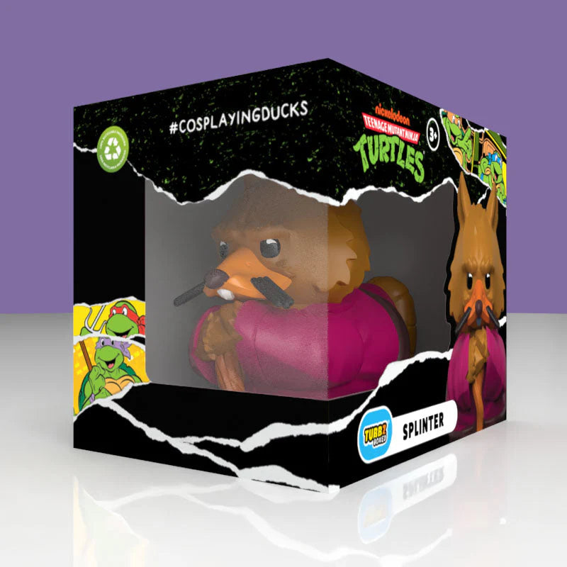 Canard Splinter (Boxed Edition)