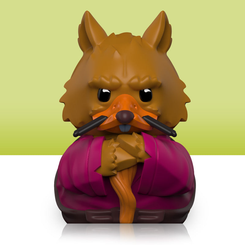 Papera Splinter TUBBZ (First Edition)