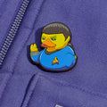 Spilla in gomma TUBBZ Star Trek – Spock