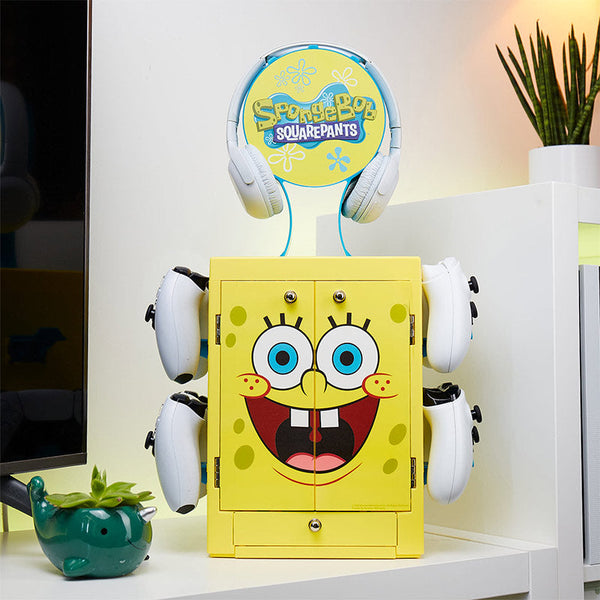 Armadietto da gioco SpongeBob