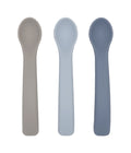 Spoons Set of 3