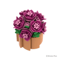 BRIXIES Plus Mini Blume "Spring Time"