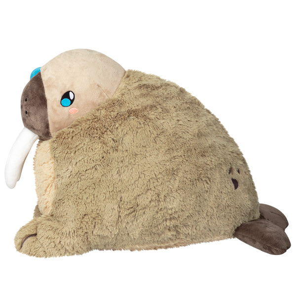 Peluche Squishable – Morse