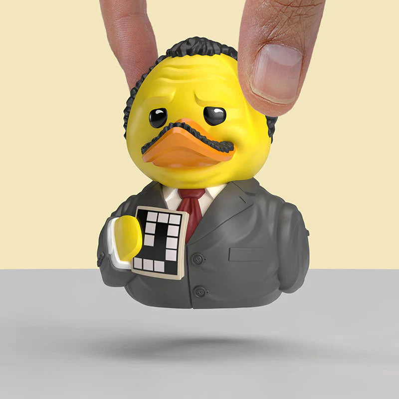 El pato Stanley (miniedición)