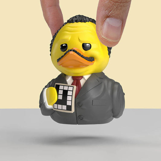 El pato Stanley (miniedición)