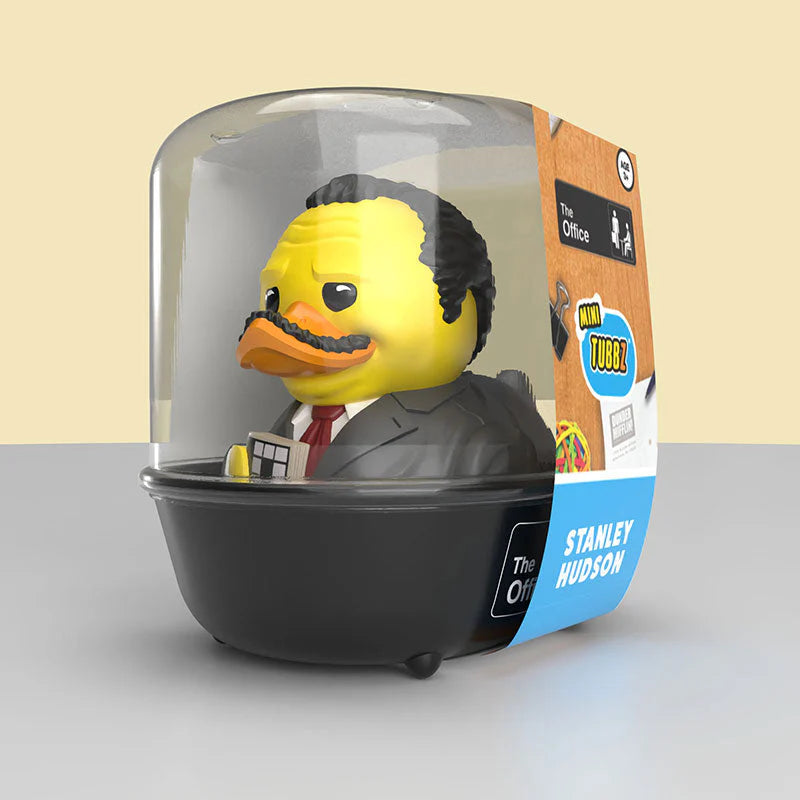 Pato Stanley (Mini Edição)