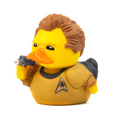 Canard James T Kirk (Boxed Edition)