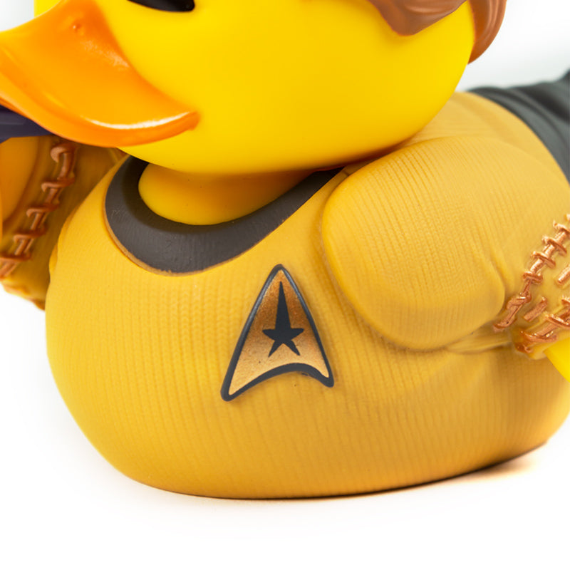 Canard James T Kirk (Boxed Edition)