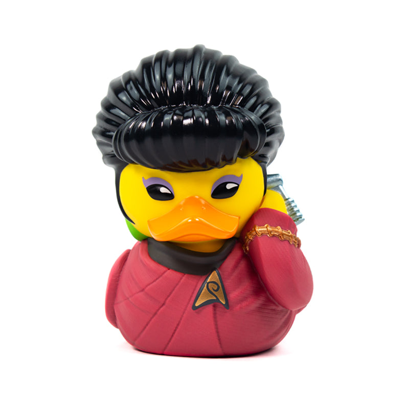 Pato TUBBZ Star Trek: Nyota Uhura TUBBZ (First Edition)