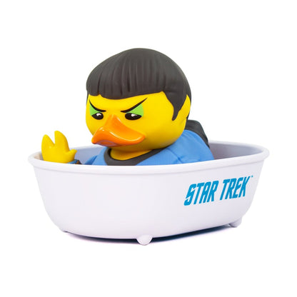 Spock