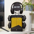 Casier Gaming Star Trek - Jaune
