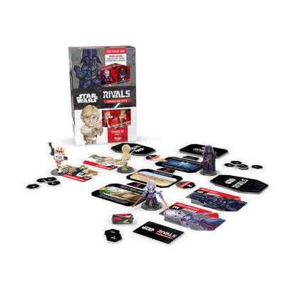 Star Wars Rivals: Serie 1 - Conjunto Premier