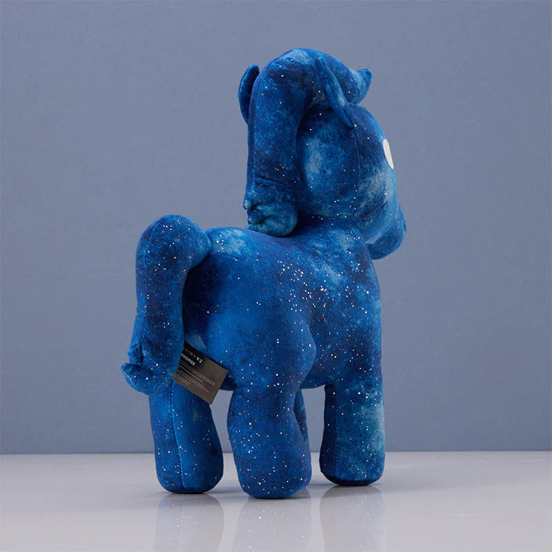 Peluche di Destiny 2 - Starhorse