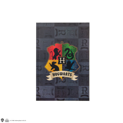*Hogwarts Stationery Set Friendship
