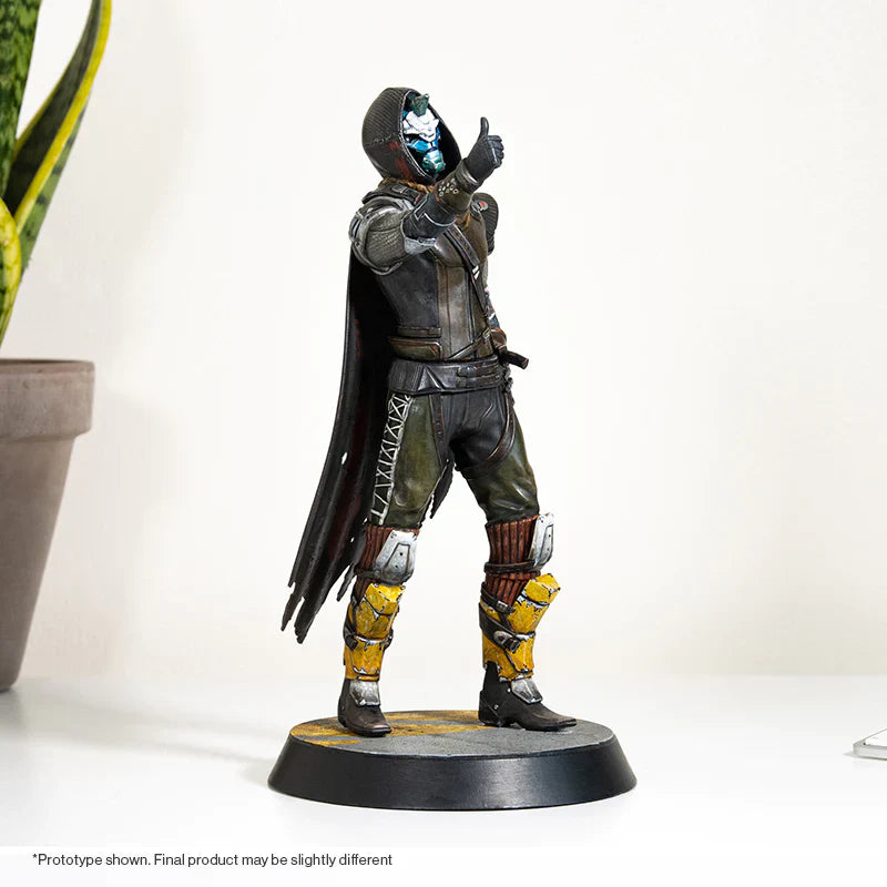 Statue Destiny Cayde-6 - Édition Limitée