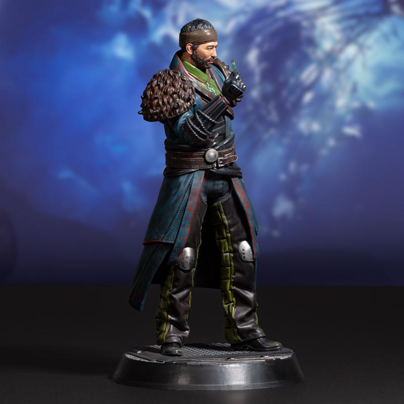 Statue Destiny - The Drifter