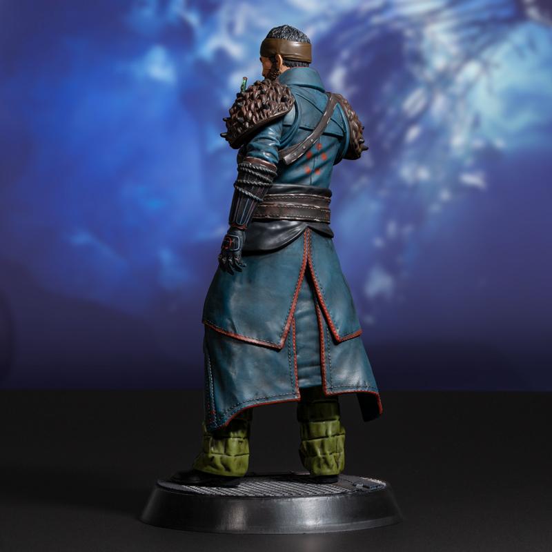 Estatua Destiny - The Drifter