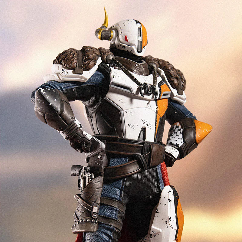 Estátua Destiny - Lord Shaxx