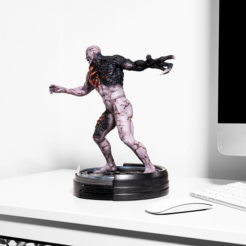Statua Tyrant T-002 (Edition Limitée)