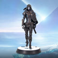 Estátua Destiny - The Stranger