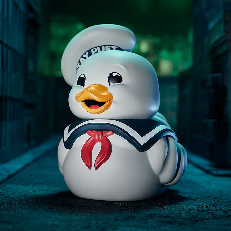 Duck Bibendum Chamallow (Giant XL Edition)