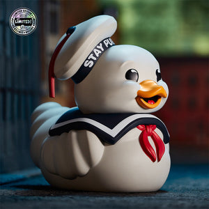 Pato TUBBZ Ghostbusters: Bibendum Chamallow TUBBZ (Giant XL Edition)
