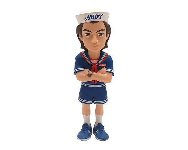 Minix Steve (Gelado) #134 - Stranger Things 