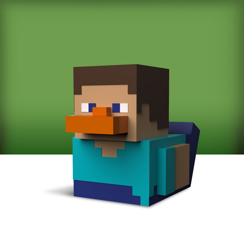 Canard Steve TUBBZ (Mini Edition)