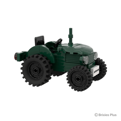 BRIXIES Plus Steyr 180