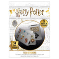 Tech Stickers Pack Harry Potter - Artefacts 