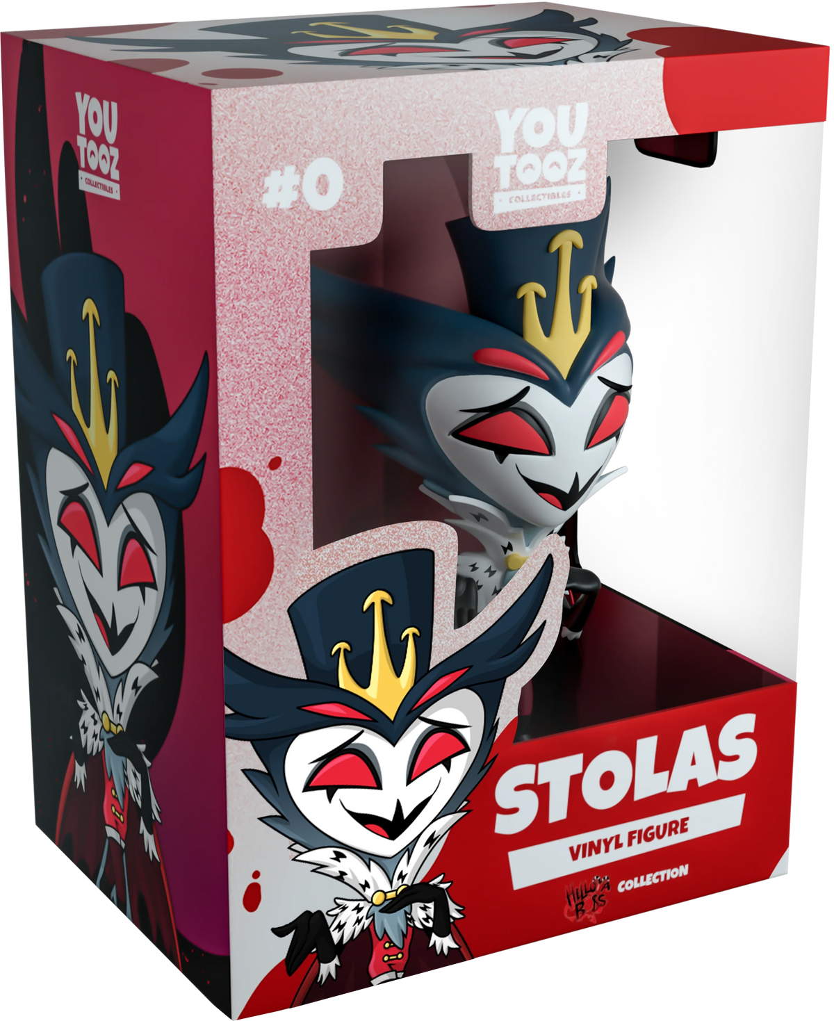 Estolas – RESERVA*