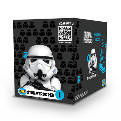 Stormtrooper Duck (Boxed Edition) - PRE-ORDER