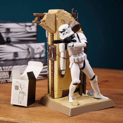 Original Stormtrooper - Advent Calendar