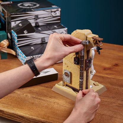 Original Stormtrooper - Advent Calendar